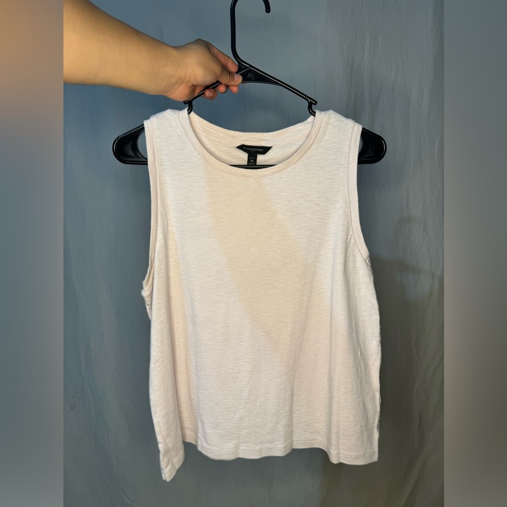 Banana Republic Tank top